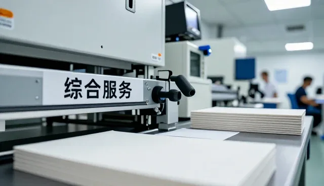 薮图印刷